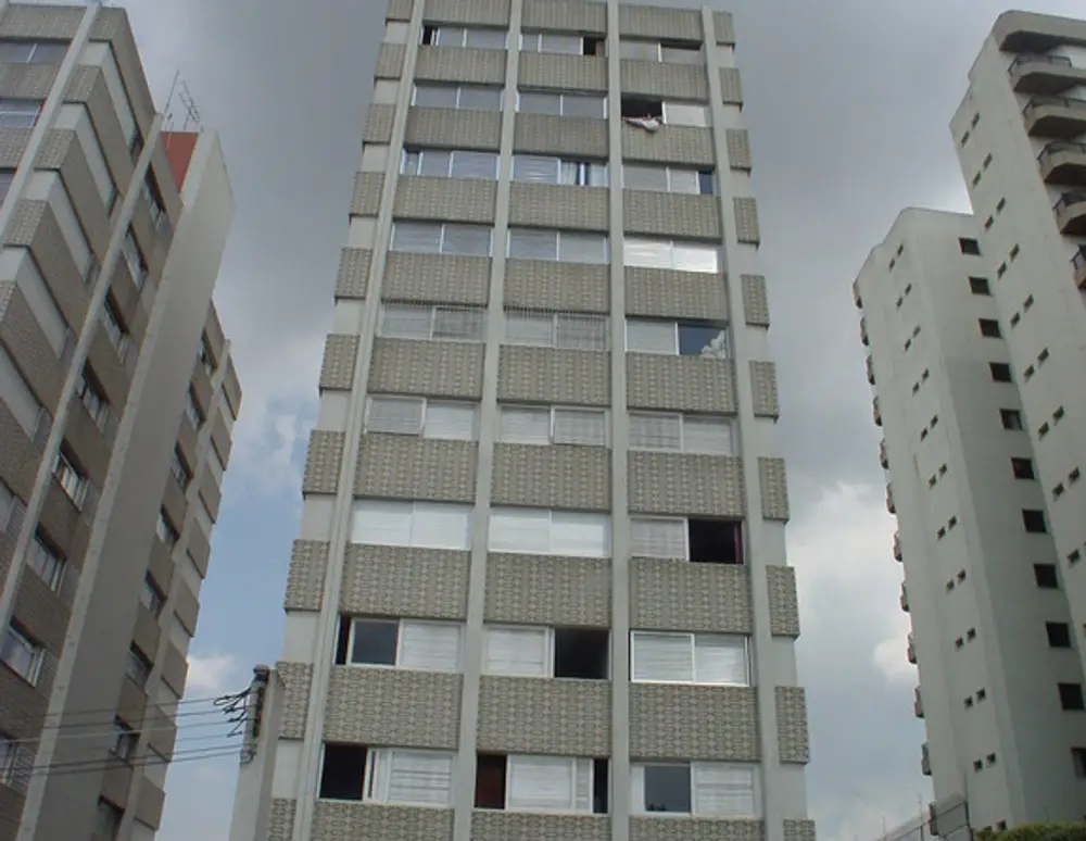 Edificio Beta