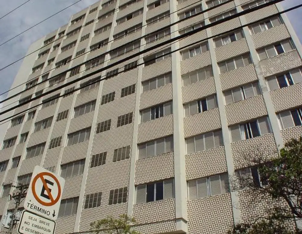 Edificio Nossa Senhora de Fatima