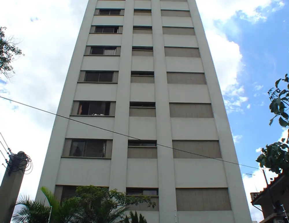 Edificio Real Ipiranga