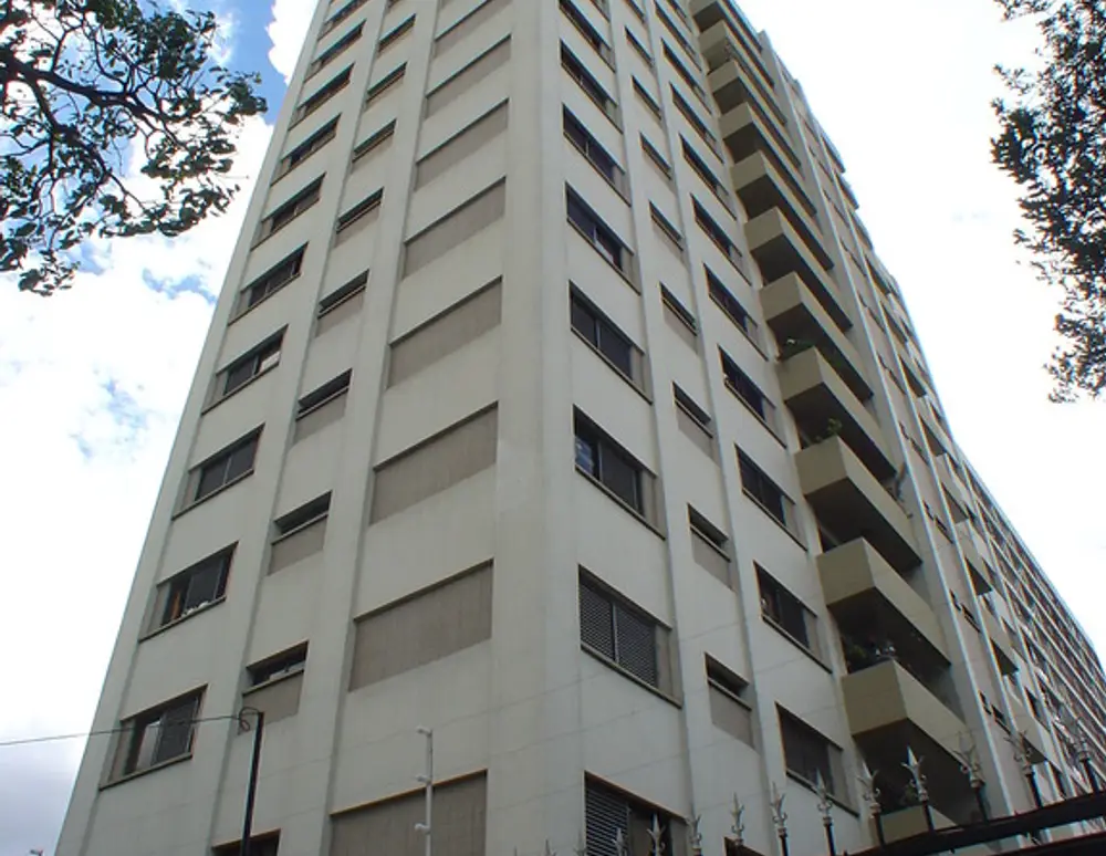 Edificio Real Ipiranga — foto 2