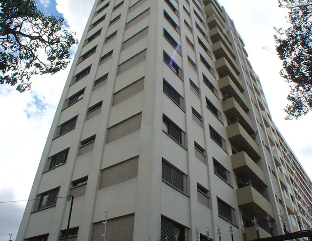 Edificio Real Ipiranga — foto 3