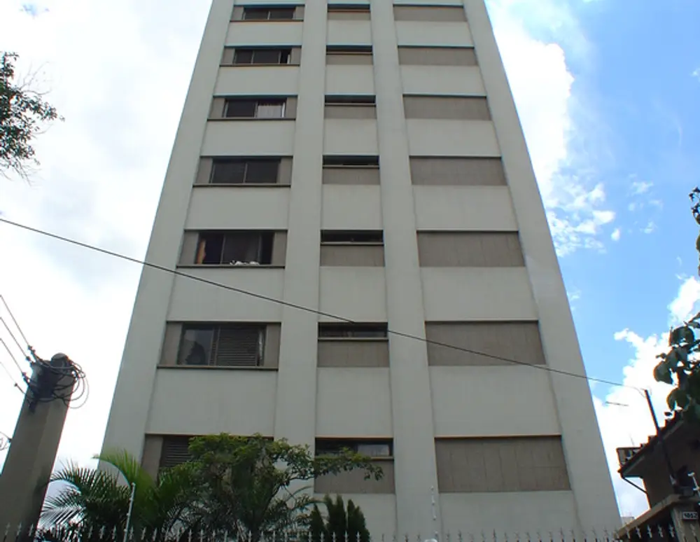 Edificio Real Ipiranga — foto 4