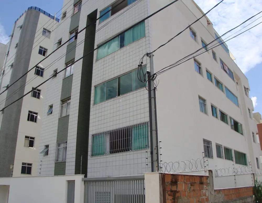 Edificio Florenca
