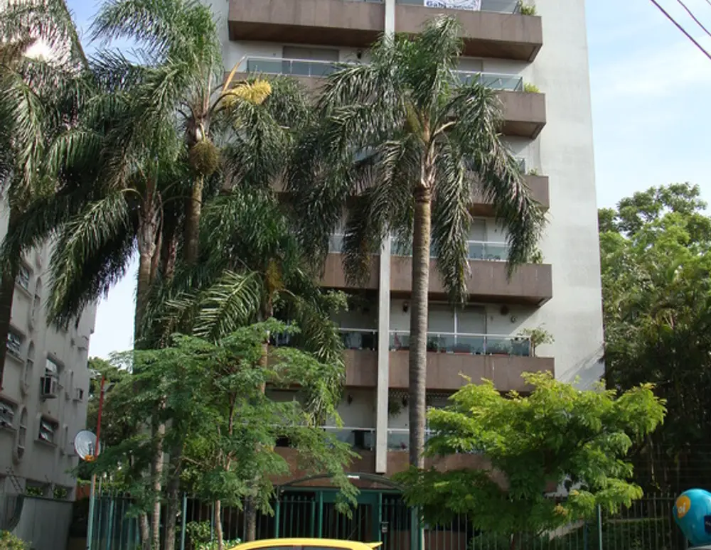 Edificio Juliana