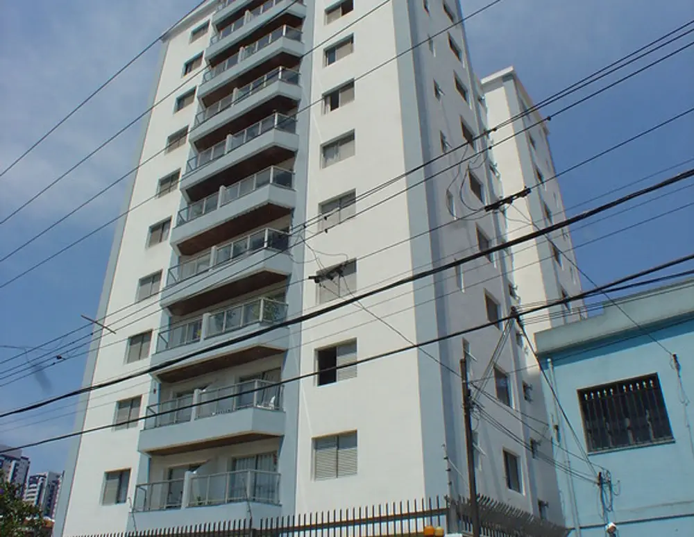Edificio Araruba
