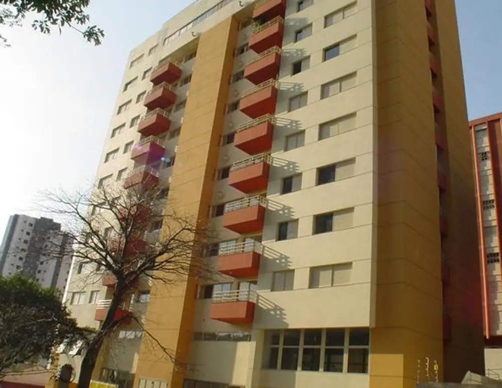 Edificio Solar das Perdizes