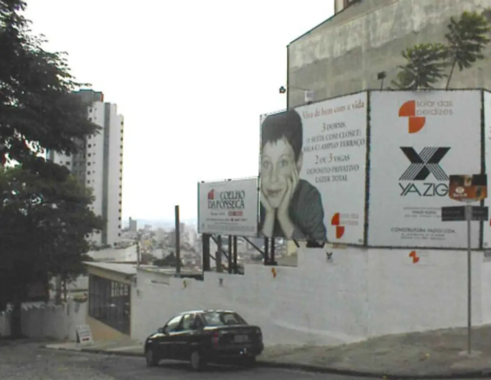 Edificio Solar das Perdizes — foto 2