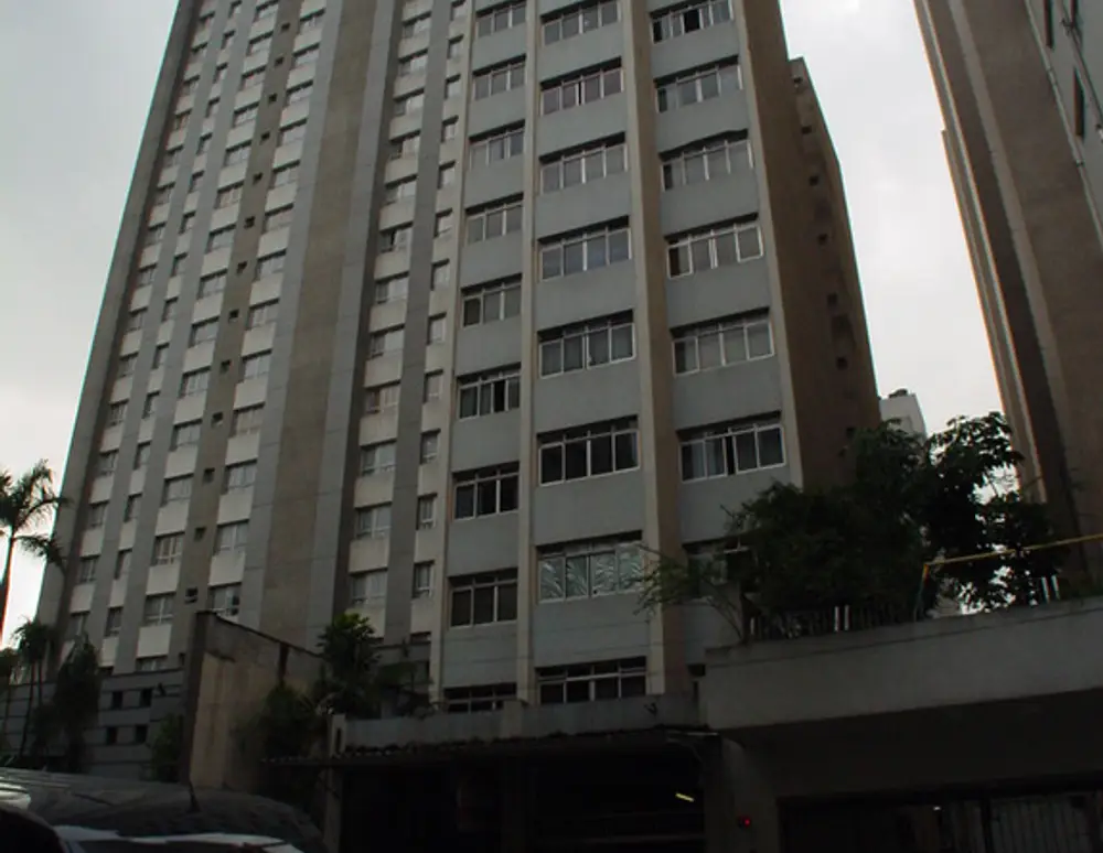 Edificio Marigny