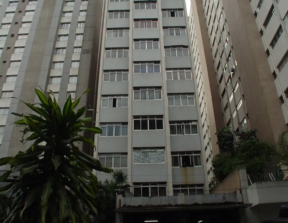 Edificio Marigny — foto 2