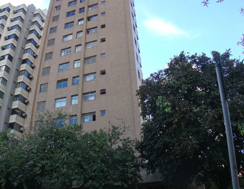 Edificio Brasil Residence