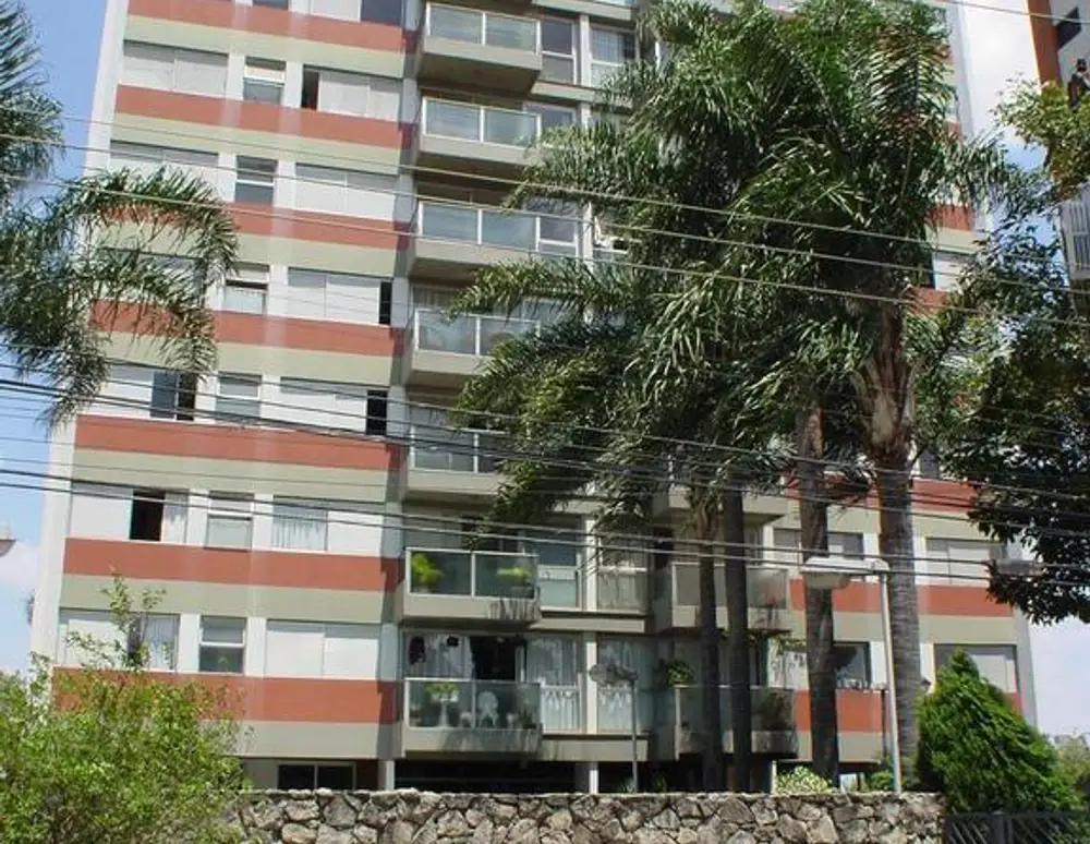 Edificio Jardins do Lido