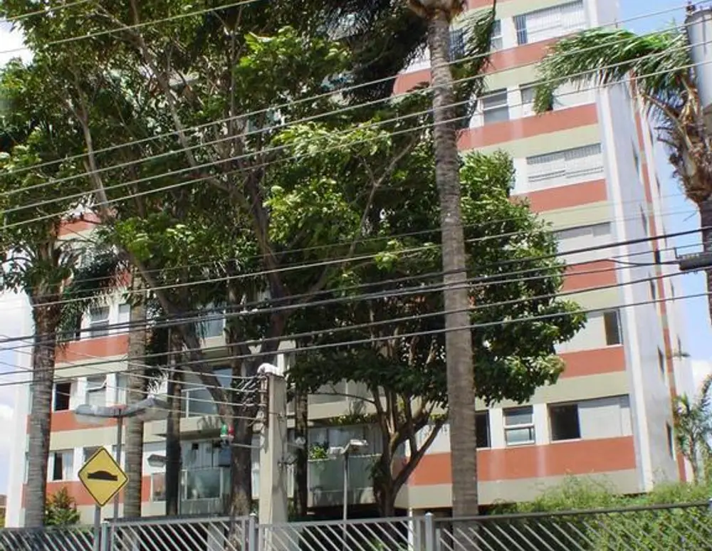 Edificio Jardins do Lido — foto 2