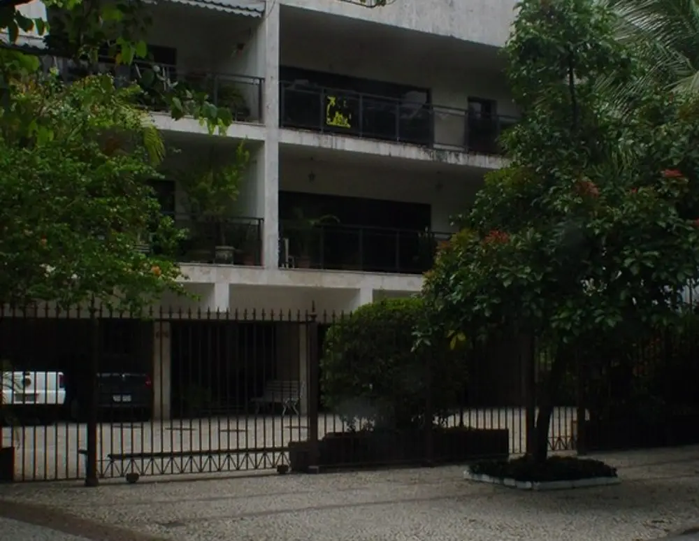 Edifício Jacana