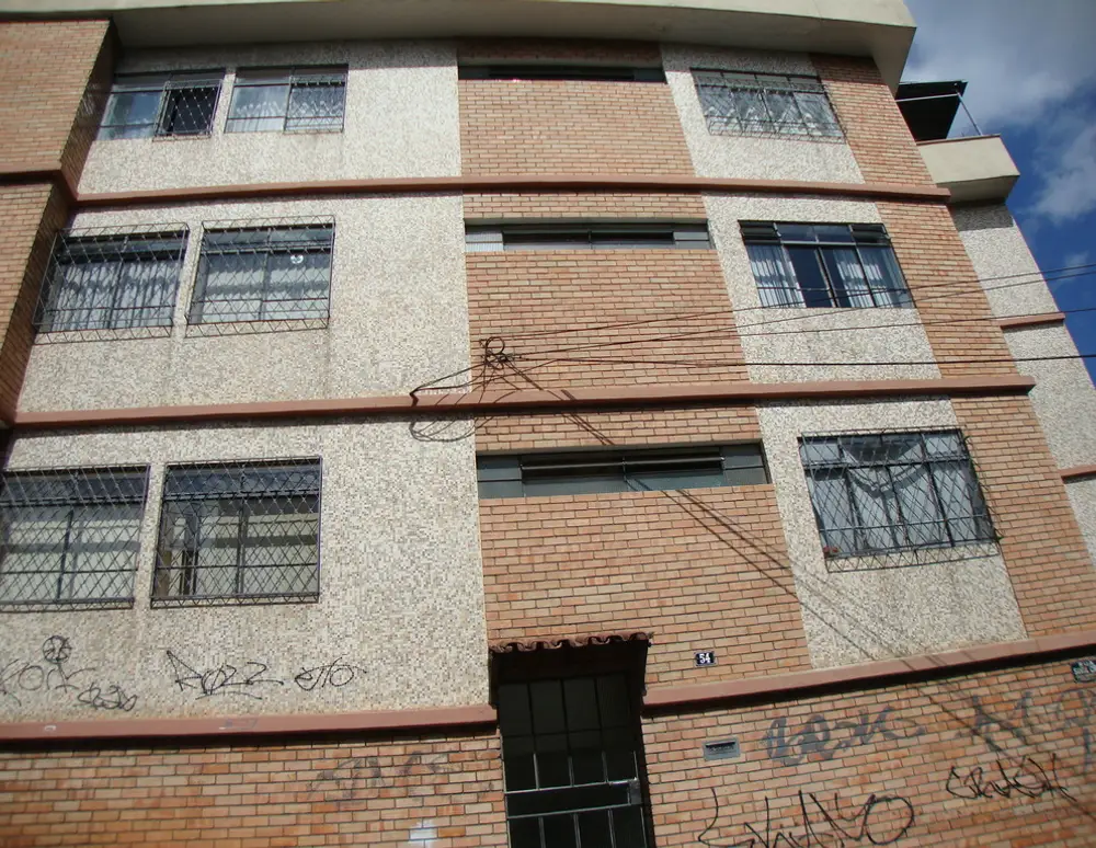 Edifício Rezende Leite