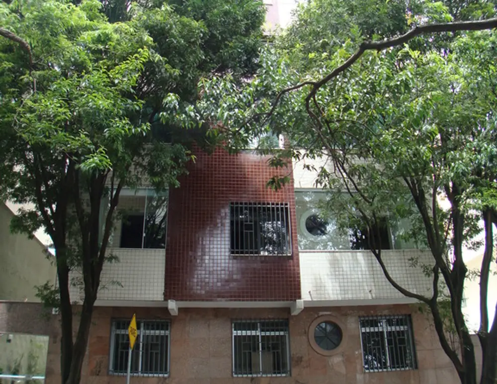 Edificio Antonio Olintho Silveira