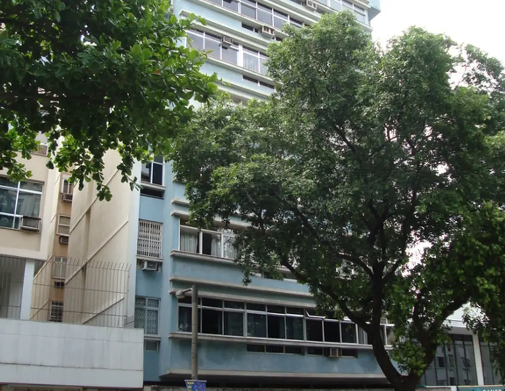 Edificio Luiz Picorelli