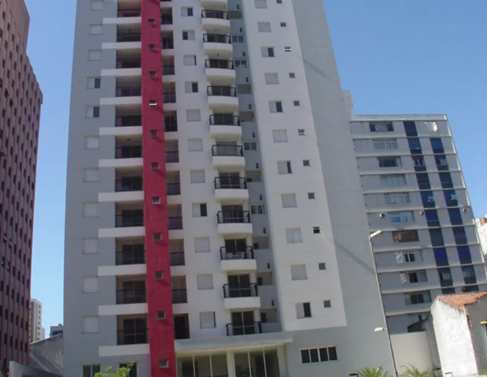 Edificio Boulevard Jardins