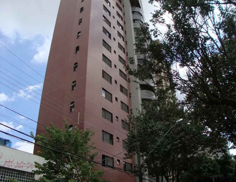 Edificio Orion