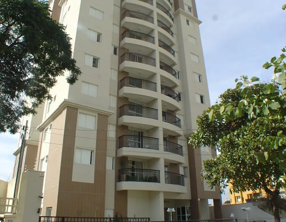 Residencial Trio