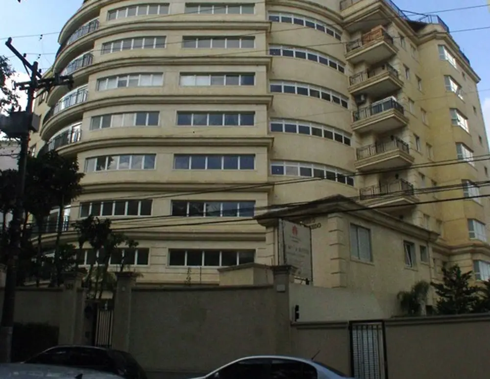 Edificio Lindenberg Joaquim Macedo — foto 2