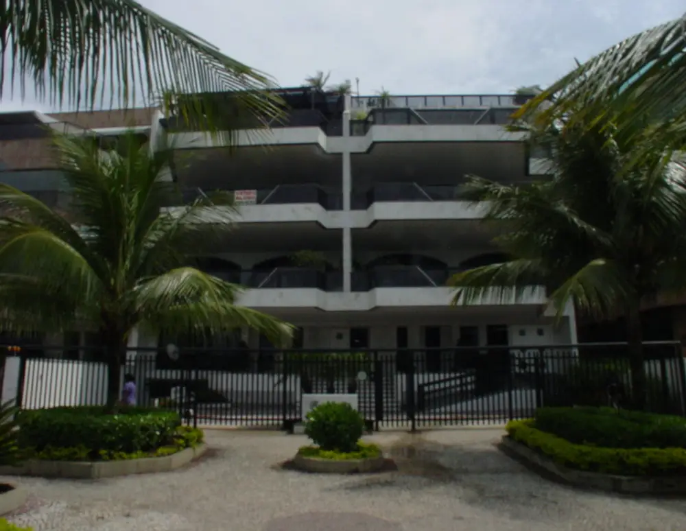 Edificio Flamingo Ii