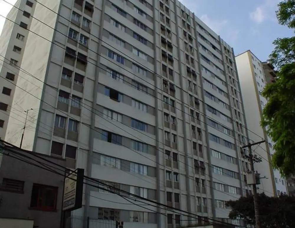 Conjunto Residencial Mauro e Braido