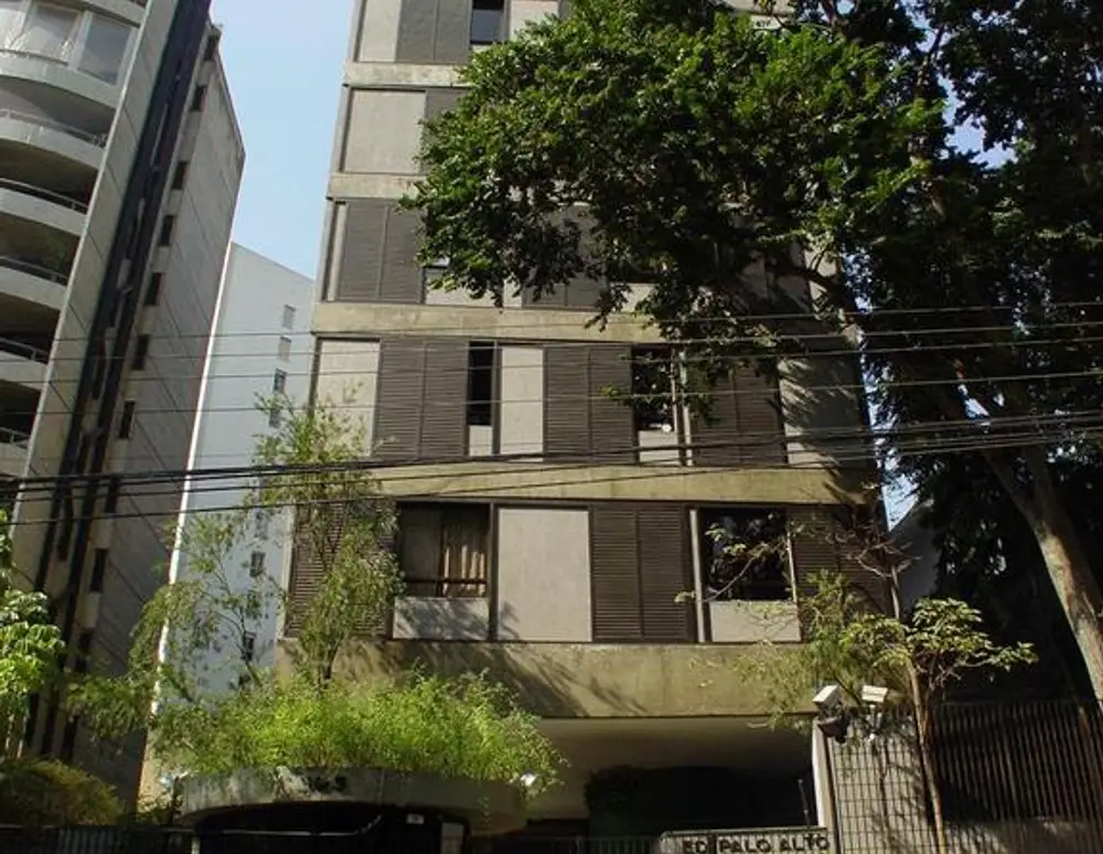 Edificio Palo Alto — foto 2