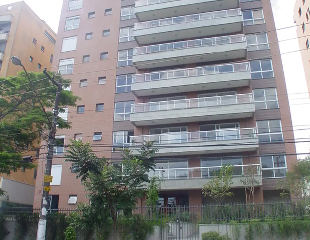 Edificio Campo Verde — foto 2