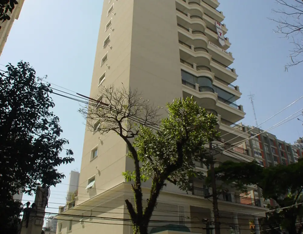 Edifício Olace Saint Remy