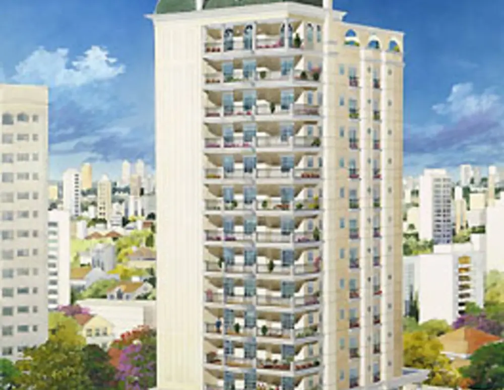 Edifício Olace Saint Remy — foto 2