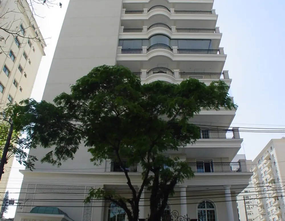 Edifício Olace Saint Remy — foto 3