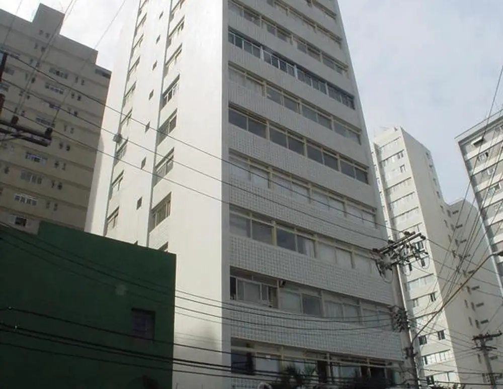 Edificio Mon Reve