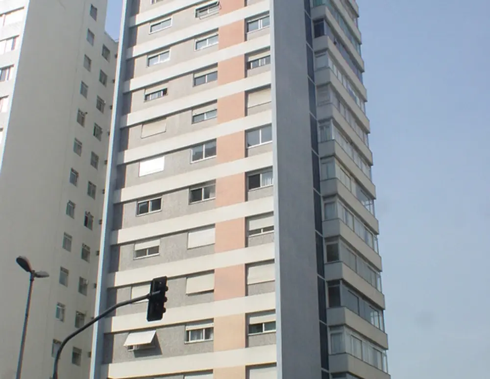 Edificio Mon Reve — foto 2