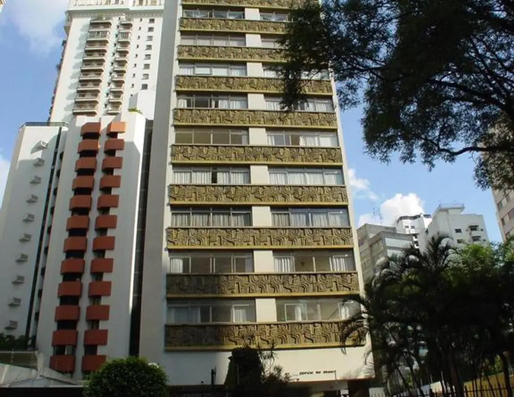 Edificio Rio Branco