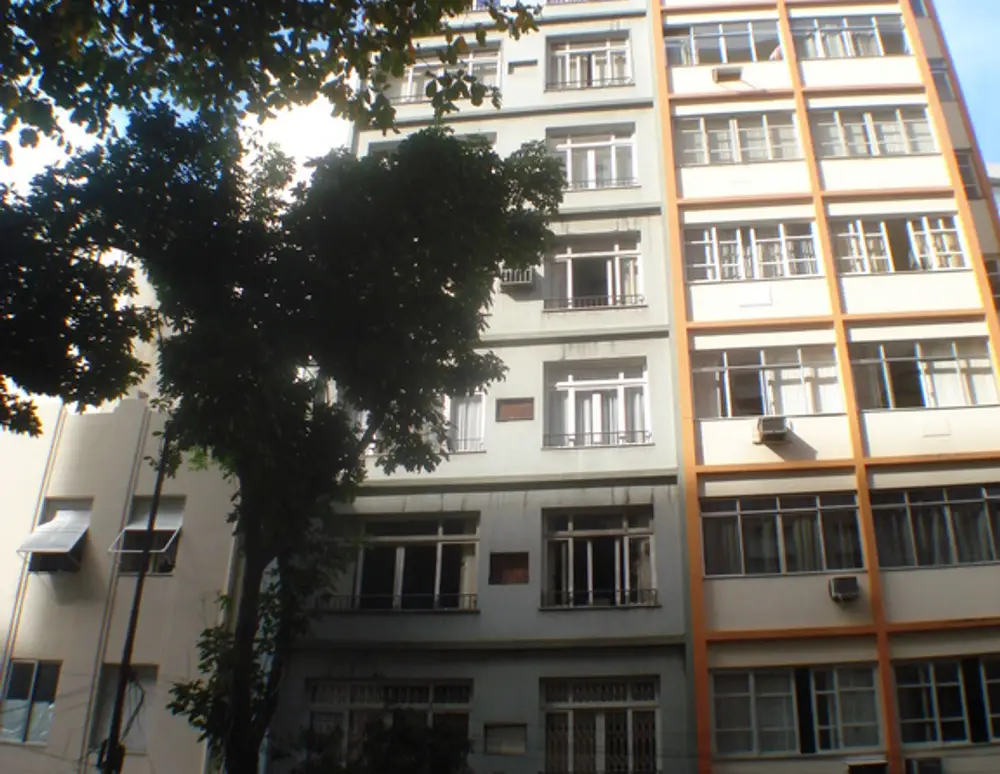 Edificio Shalon