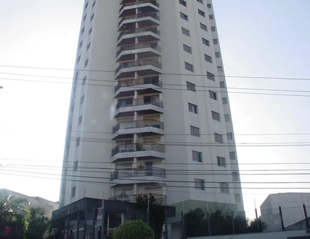 Edificio Green Park