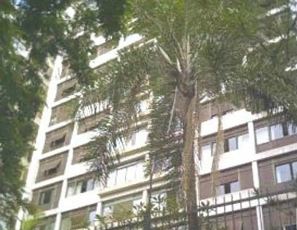 Edificio Ibira — foto 2