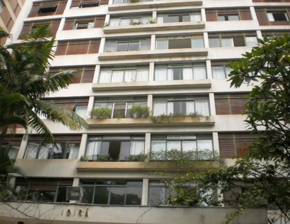 Edificio Ibira — foto 3