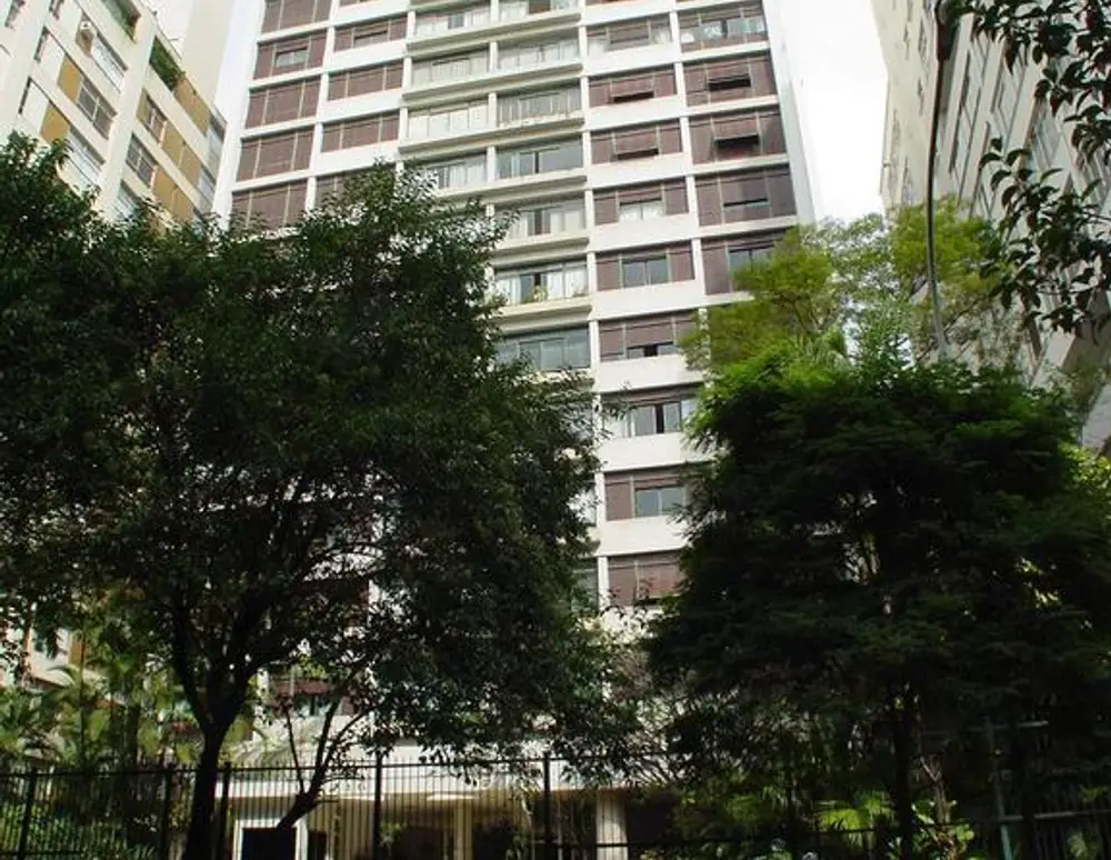 Edificio Ibira — foto 4