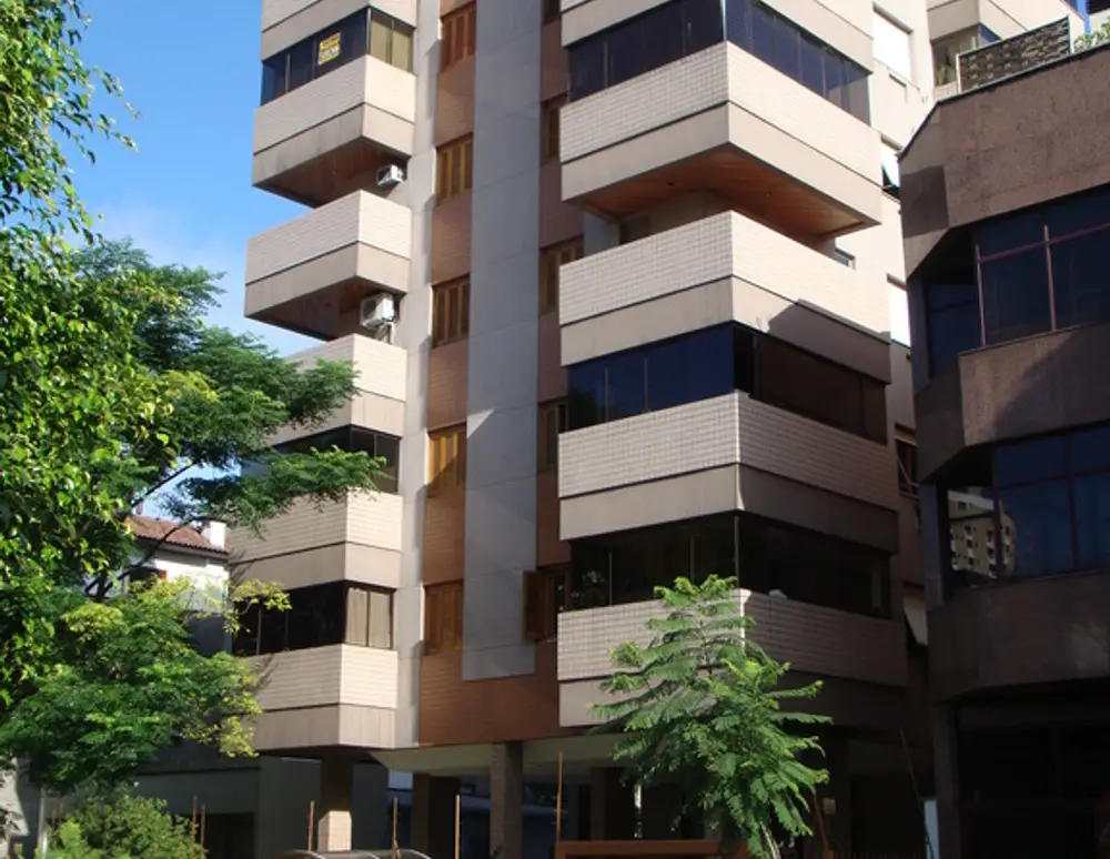 Edificio Capri