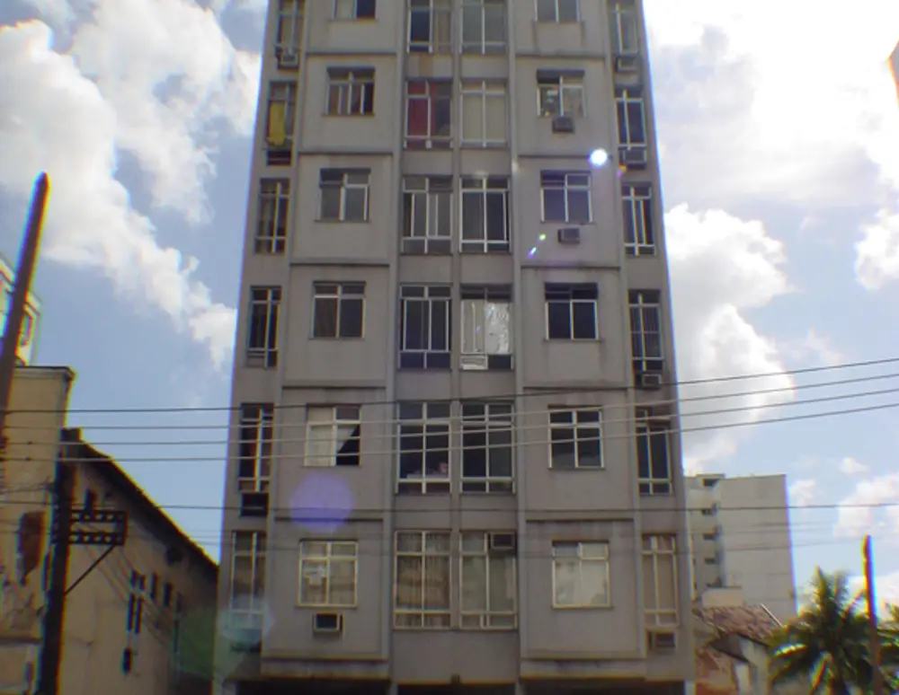 Edificio Esser