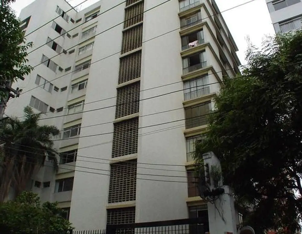 Edificio Itaguassu