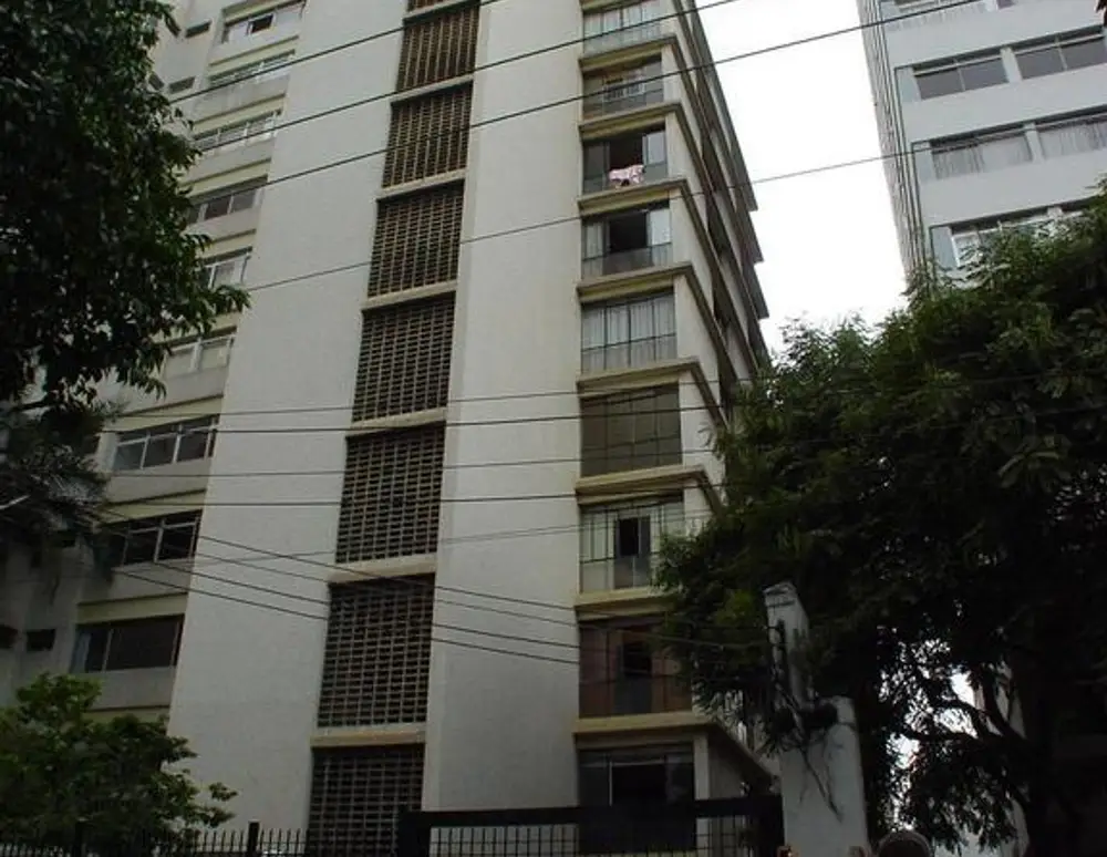 Edificio Itaguassu — foto 2