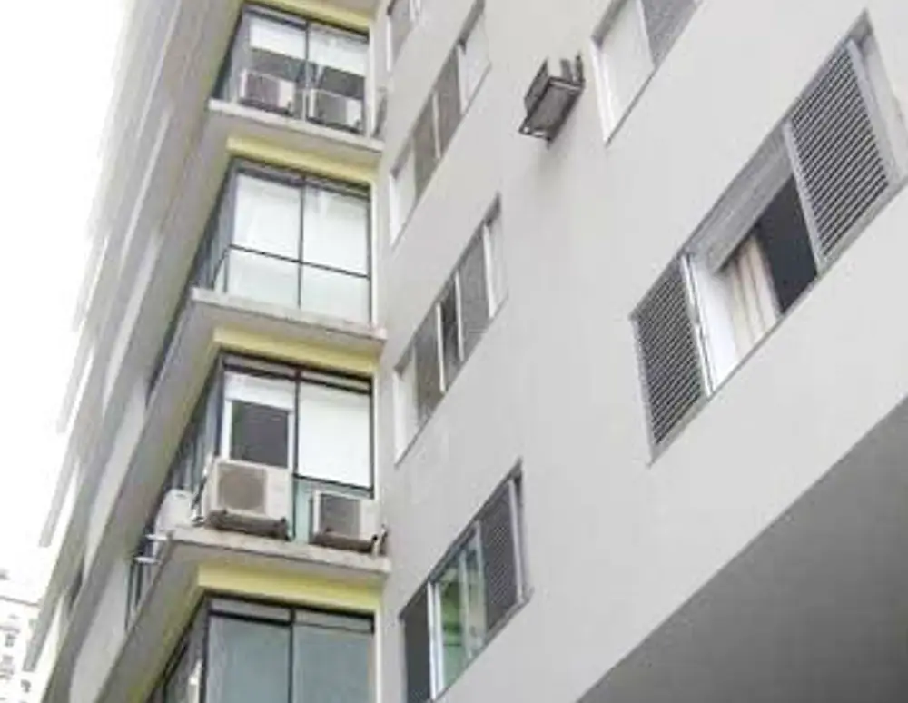 Edificio Itaguassu — foto 3