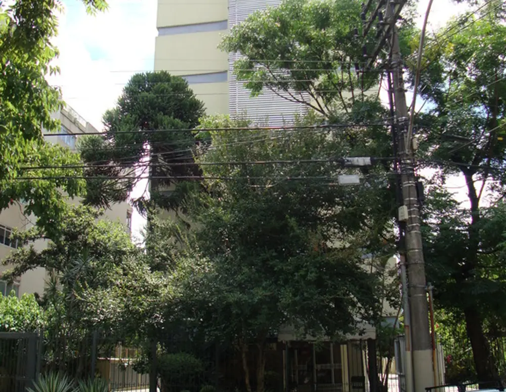 Edificio Marlise