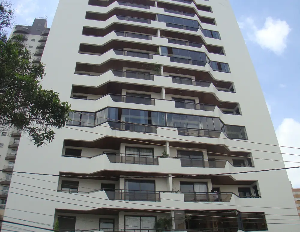 Edificio Alberobelo