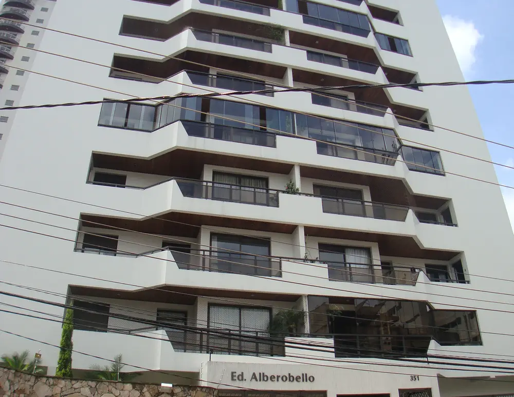 Edificio Alberobelo — foto 2