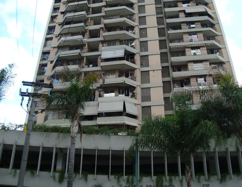 Edificio San Francisco