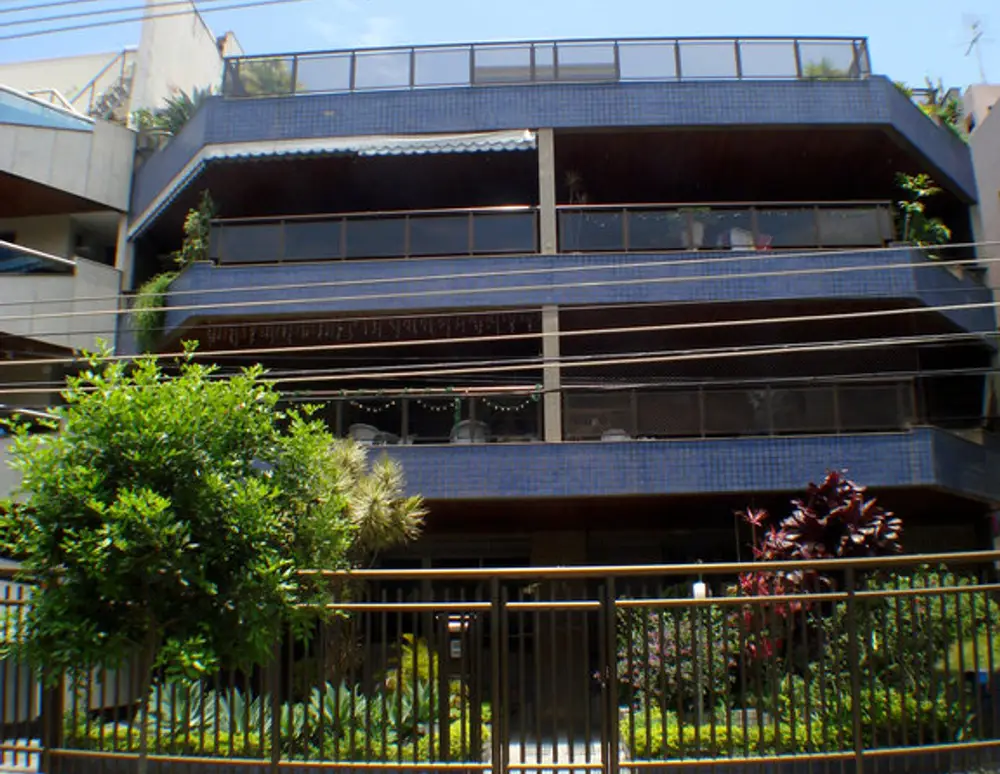 Edificio Rio Atlanta