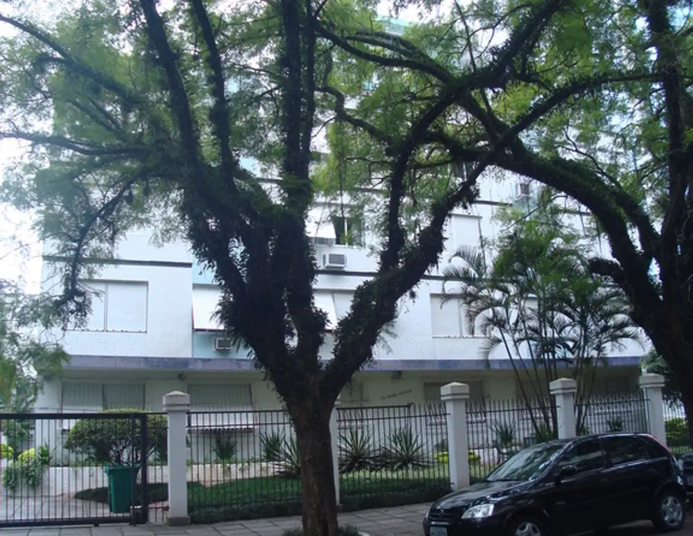 Edificio Jardim America